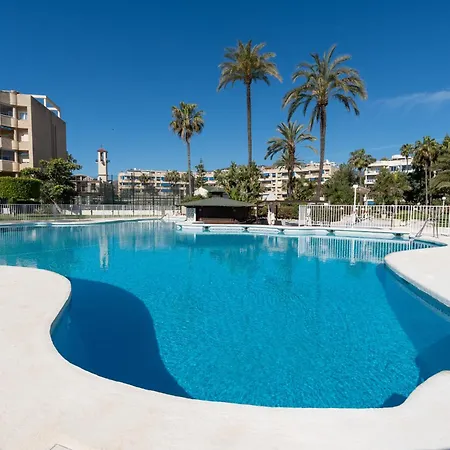 Apartament Costa Garden - Alamos Torremolinos
