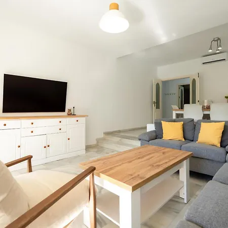 Apartament Costa Garden - Alamos