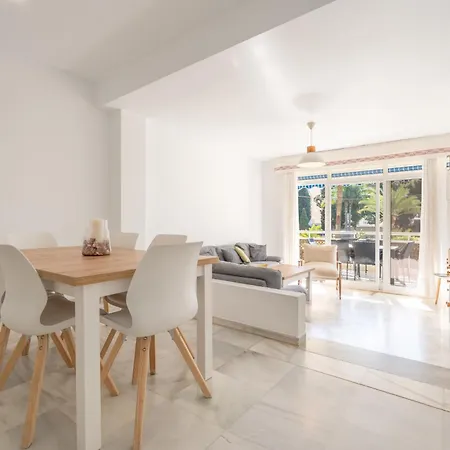 Apartament Costa Garden - Alamos *