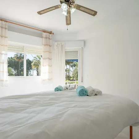 Apartament Costa Garden - Alamos