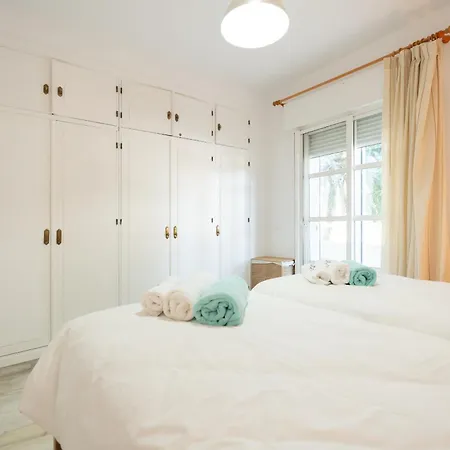 Costa Garden - Alamos Apartament Torremolinos