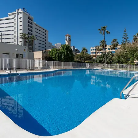 Apartament Costa Garden - Alamos *