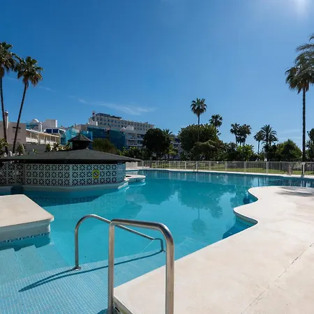 Costa Garden - Alamos *