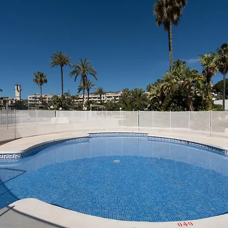 Apartament Costa Garden - Alamos