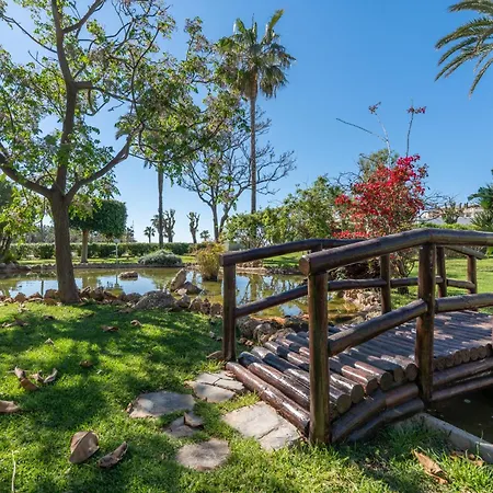Costa Garden - Alamos